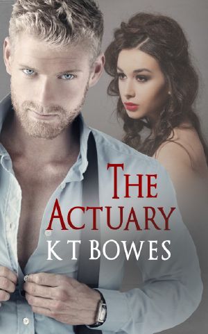 [From Russia, With Love 01] • The Actuary